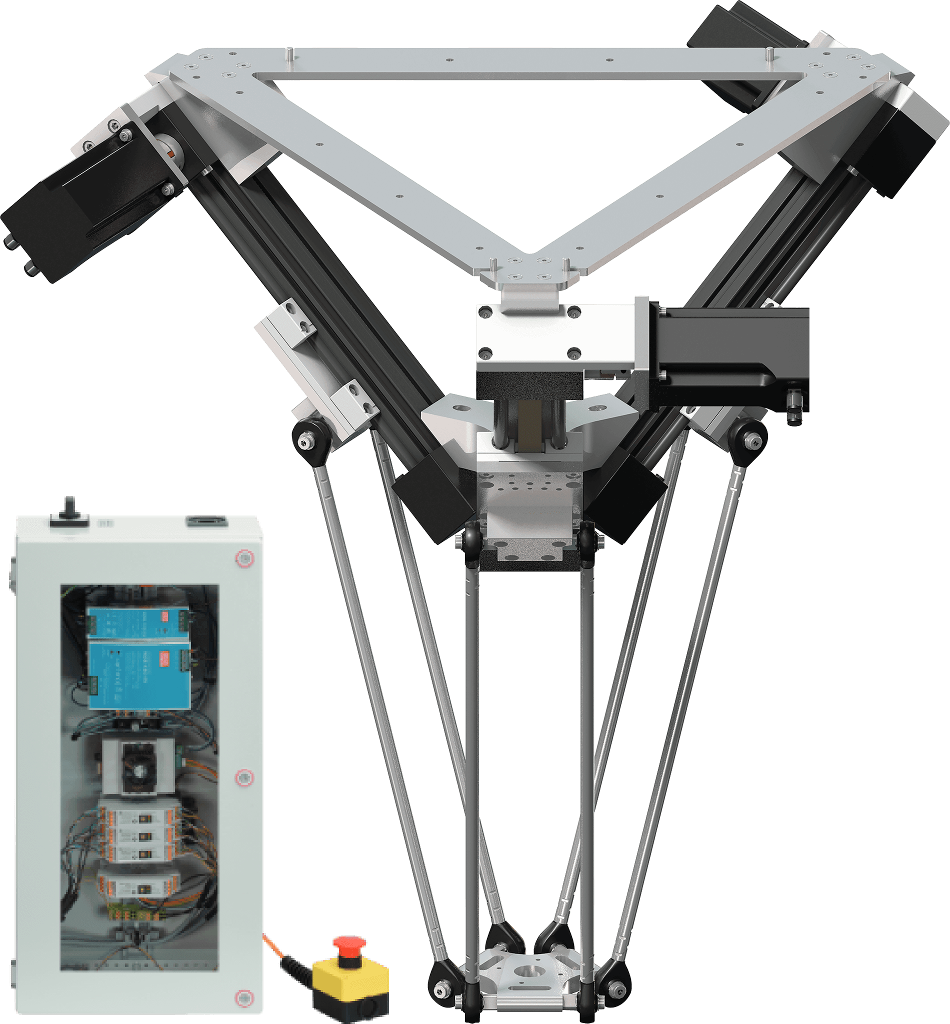 3-Axis Delta | Small 