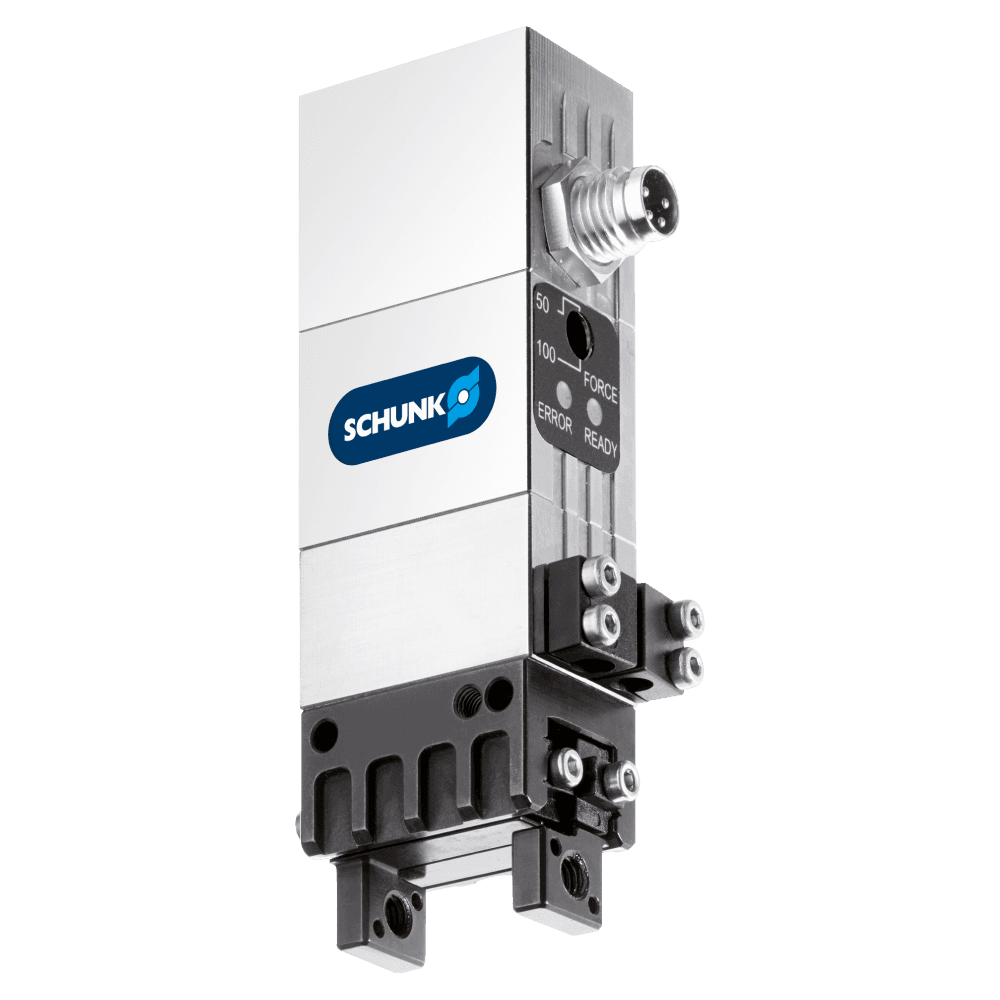 Electric Parallel Gripper - EGP series