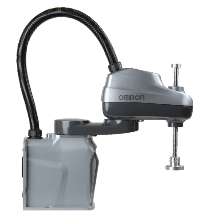 OMRON Scara series i4L