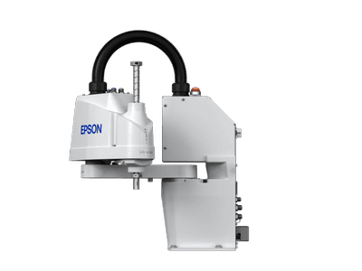 EPSON SCARA T3-B401S | 4DOF | 400mm | 3kg