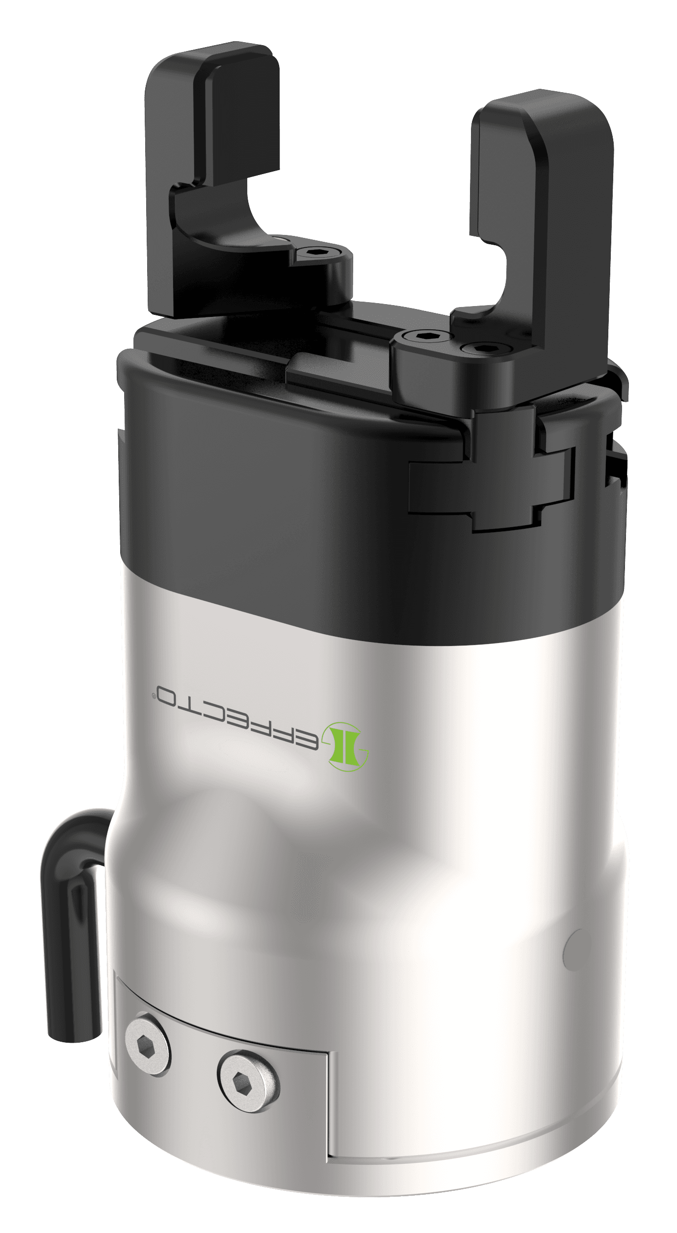 Effecto | 2-Finger Parallel Gripper | Electrical Gripper