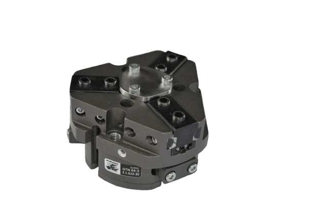 PRODROMUS | PNEUMATIC GRIPPER GTN 64-6