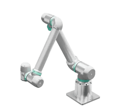 RobCo modular robot | 5-axis variants
