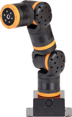 igus ReBeL KID | 5 DOF | 313 mm | 0,5 kg