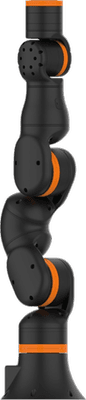 igus ReBeL | 5 DOF | 606 mm | 2,5 kg