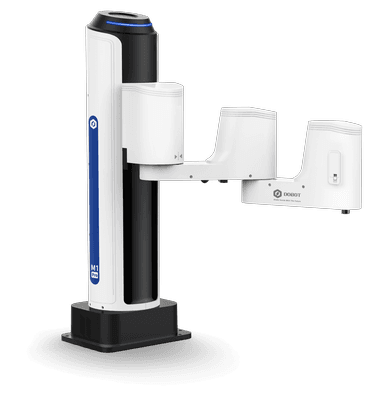 Dobot SCARA M1 Pro | 4DOF | 400mm | 1,5kg
