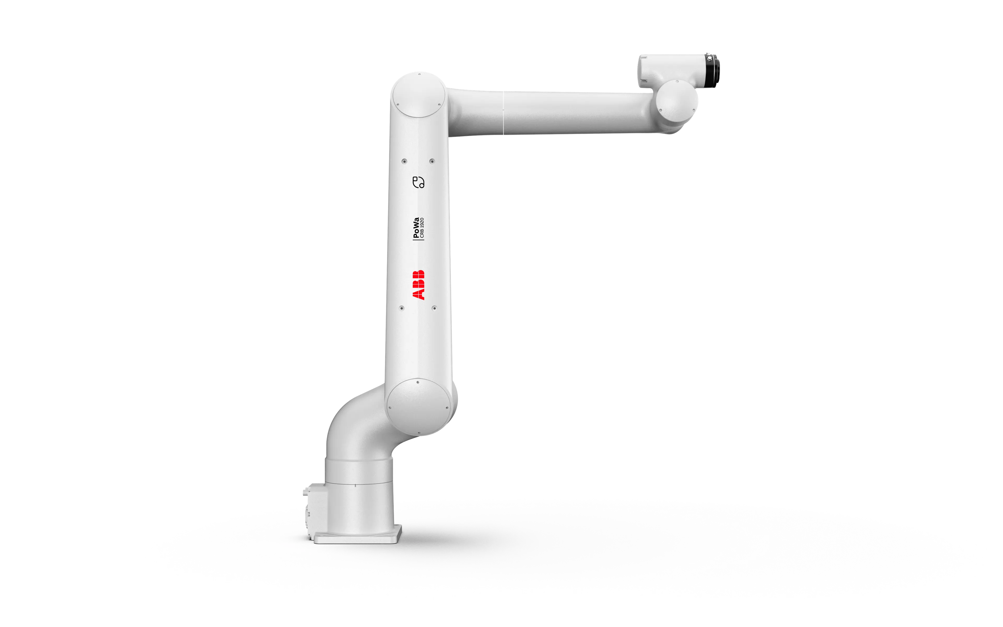 ABB PoWa 13 | 6 DOF | 1490 mm | 13 kg