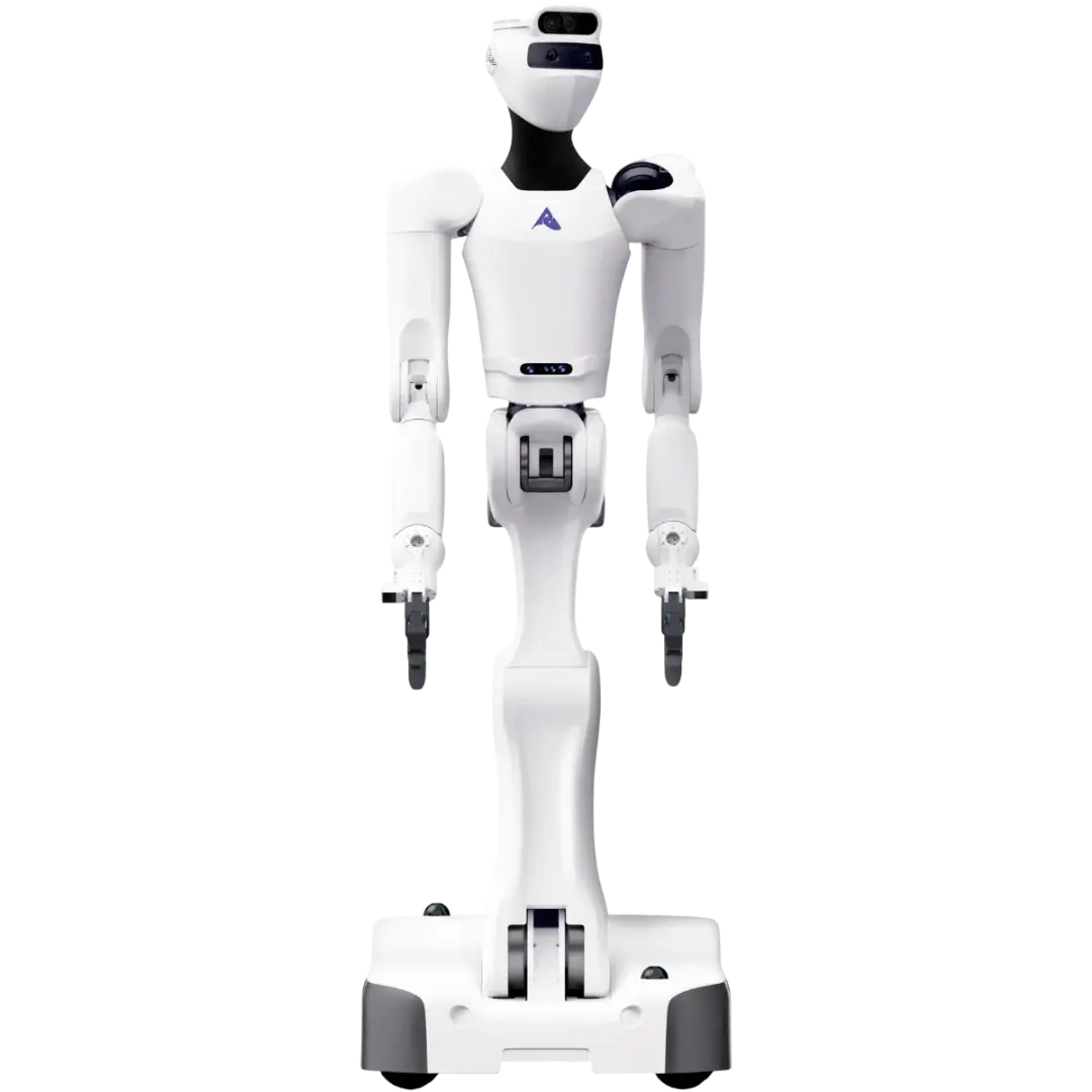 Astribot S1 | Humanoid Robot | 14 DOF