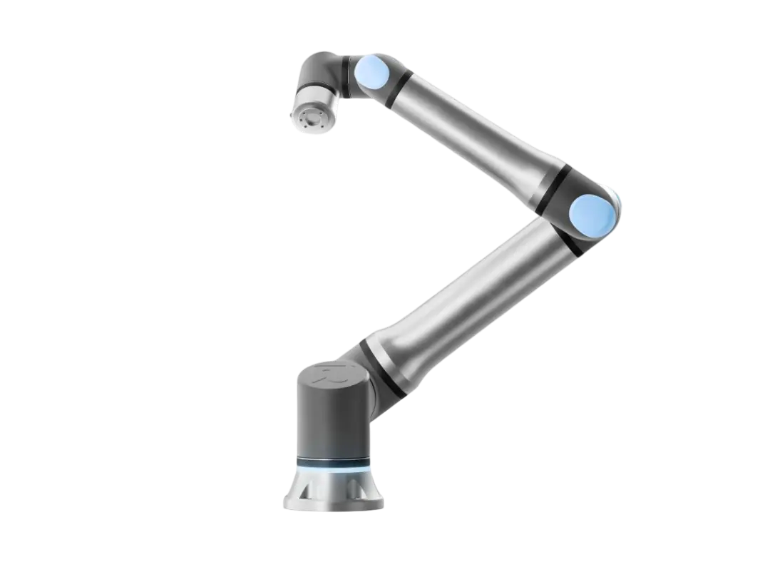 Universal Robots UR15 | 6DOF | 1300 mm | 15kg