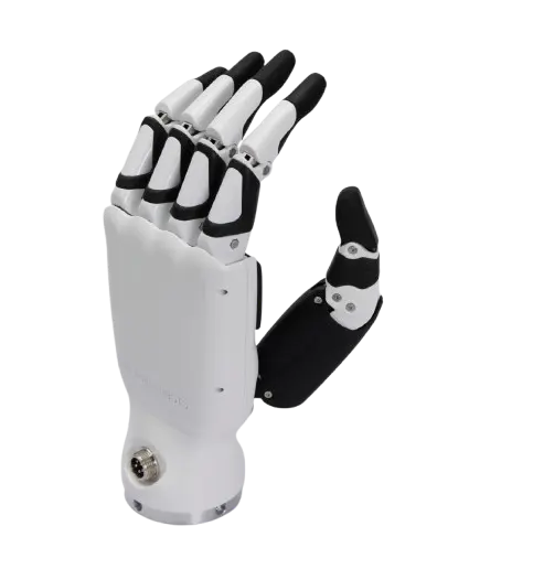 Inspire Robots Dexterous Robotic Hand