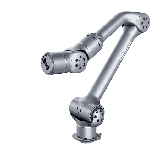 Unitree Z1 Pro | 6 DOF | 740mm | 2kg