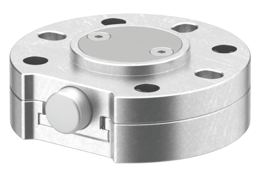 SMC RMTM | Tool Changer | One-push Type